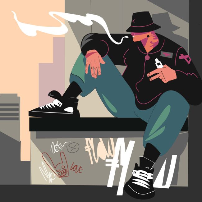 Vector Art